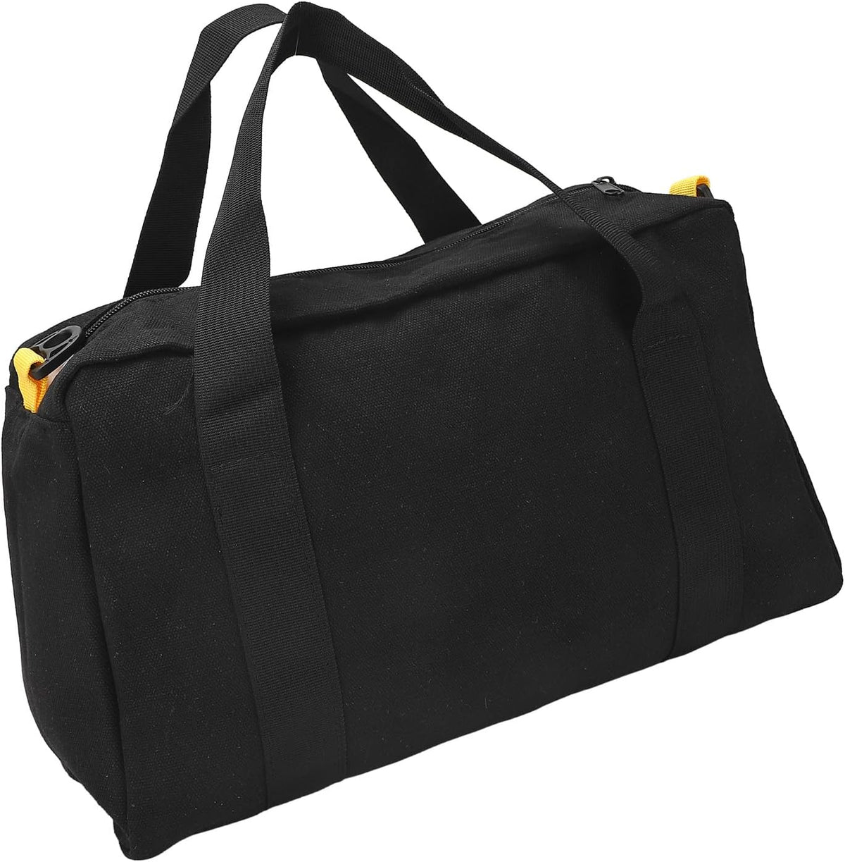  Sac à Outils Pour électricien, Pochette En Toile étanche De Grande Capacité Pour L'entretien Des Véhicules, Conception Portable Robuste (16 Pouces)