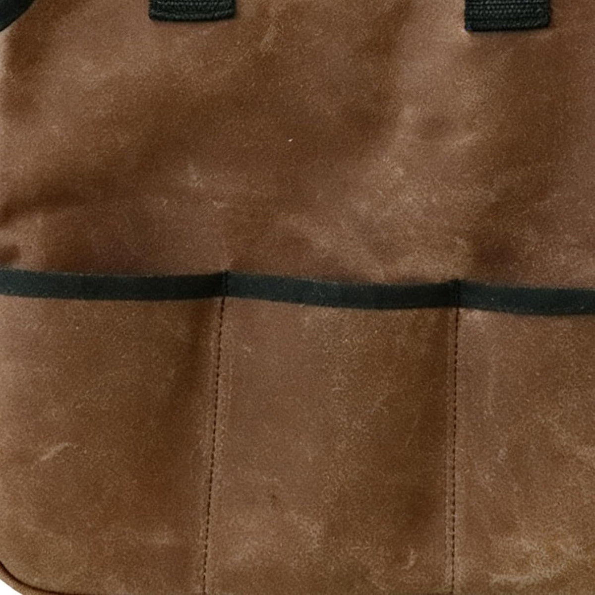 GENERIC Sac à Outils | 453,6 G En Toile Cirée – Sac à Outils – Pour Papa, Homme, Fleuriste, Atelier, Camion, Voiture, Moto, Clé à Molette, Menuiserie