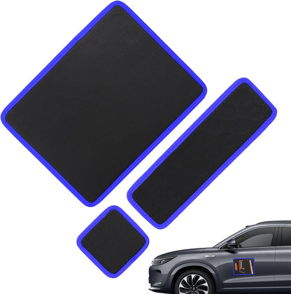  Tapis à Outils Magnétique Pour Mécanicien, Porte-outils | Support De Pièces Magnétiques Flexibles – Pour Maison, Garage, Atelier, Réparation De Voiture, Mécanicien, électricien, Tournevis, Clés