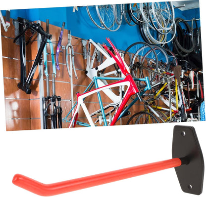  Gatuida Mural Pour Garage Organisateur Pour Vélos Échelles Et Outils Installation Facile Et Rangement Industriel Pour Garage