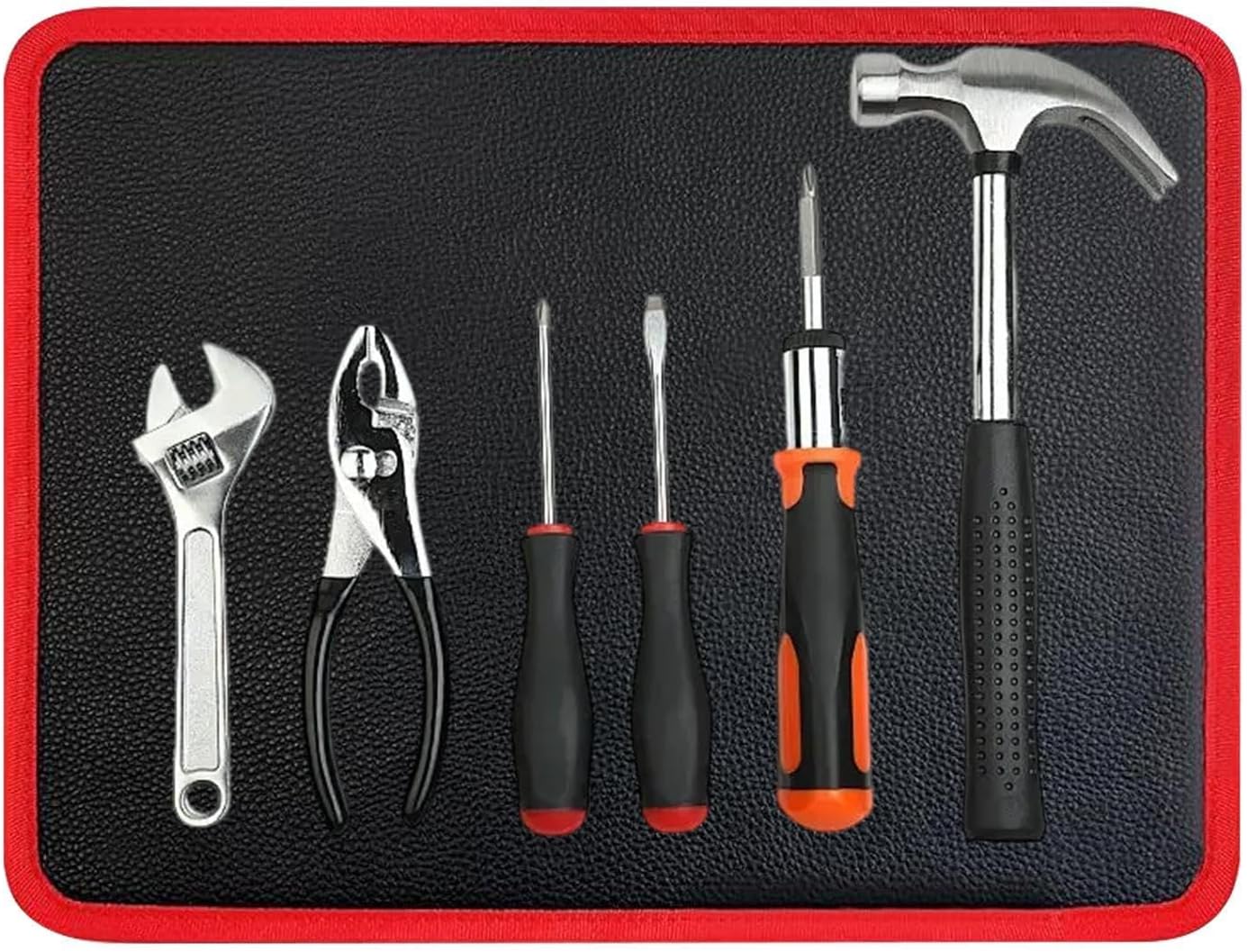  Tampon à Outils Magnétique, Tapis De Rangement Pour Pièces à Vis, Plateau Magnétique Antidérapant, Revêtement De Travail, Support De Petites Pièces, Outil De Rangement Pour Réparation De Garage, Outil