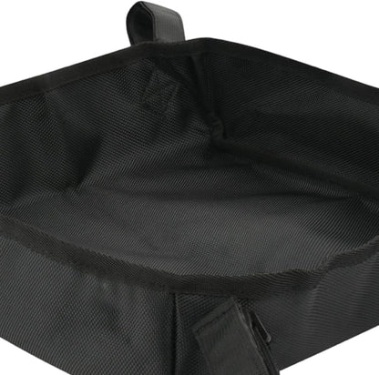 GENERIC Étagère D'échelle, Organisateur De Pinces – Échelle Télescopique Pour Peintre, Propriétaire, électricien, Technicien, Charpentier, Couvreur, Maison, Atelier, Garage, Entrepôt