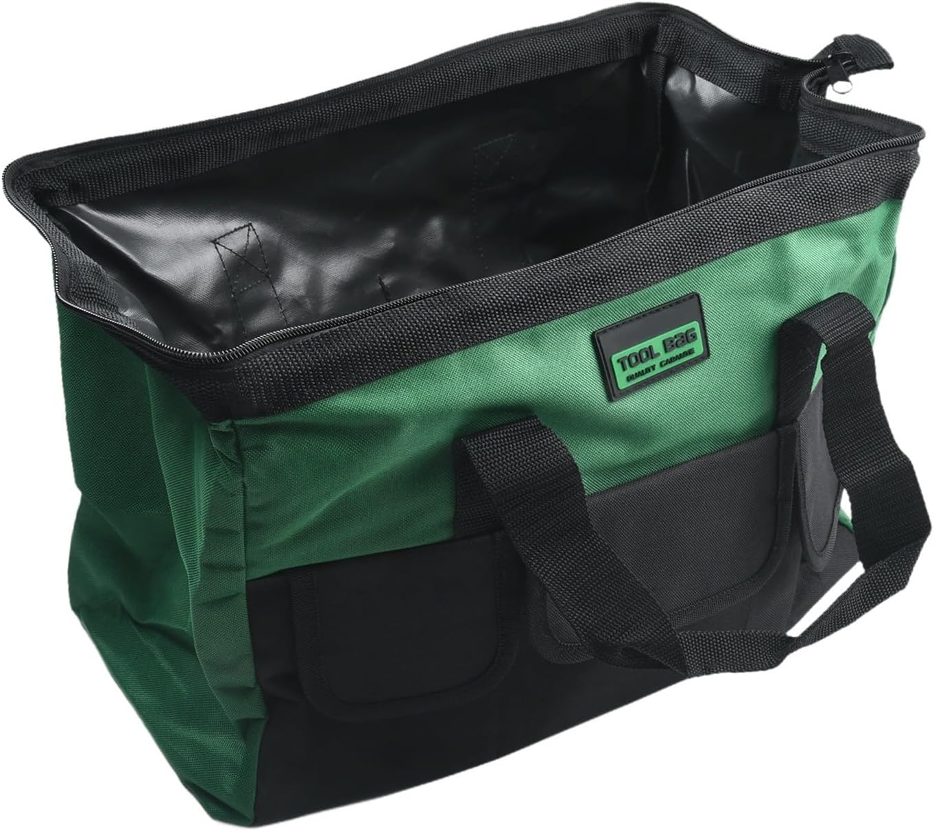  Sac à Outils D'électricien De Plusieurs Tailles Disponibles En 33, 35, 40, 48 Et 50,8 Cm En Utilisant Un Tissu Oxford Haute Densité Pour Une Durabilité à Long Terme (33 Cm)