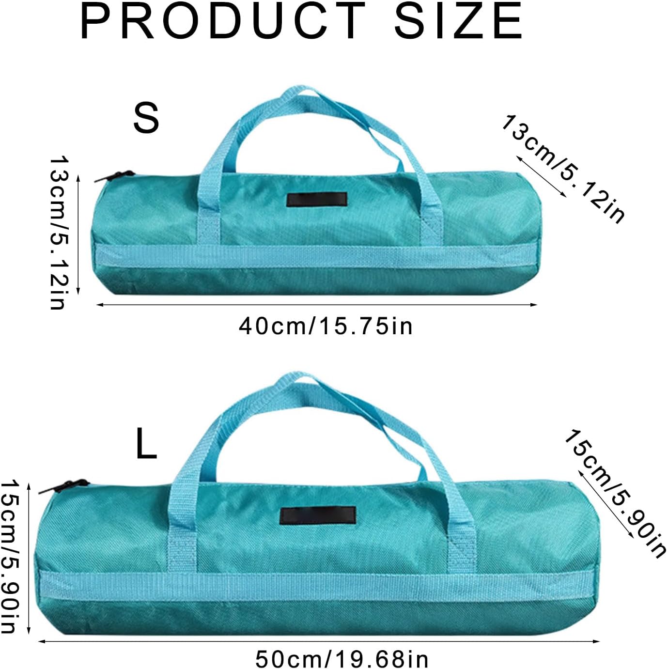  Sac à Outils Compact Et Solide En Tissu Oxford Pour L'organisation Et Le Transport Sans Couture Des Organiseurs Portables De Grande Capacité