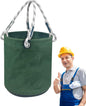  Sac Seau En Toile Pour Outils électriques, Organiseur D'électricien – Sac De Transport D'équipement électrique Léger Pour La Construction De Jardin
