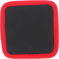  ULTECHNOVO Tapis Magnétique Double Face Pour Outils, Rangement Magnétique Aimants En Polyuréthane, Plateau à Outils De Mécanicien Portable, Organisateur Pour Atelier Et Réparations, Lot