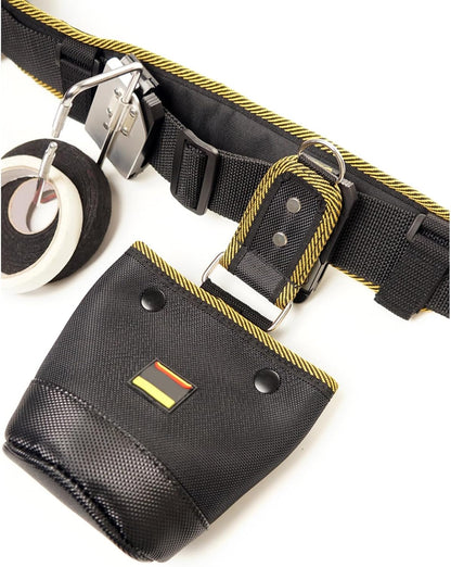  à Outils Pour Clous, Pochettes à Outils, De Rangement Pour Vis à Suspension Rapide Pour électricien Plombier Charpentier Entrepreneur Homme Pratique Rangement à Suspension Rapide