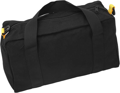  Sac à Outils Pour électricien, Pochette En Toile étanche De Grande Capacité Pour L'entretien Des Véhicules, Conception Portable Robuste (16 Pouces)