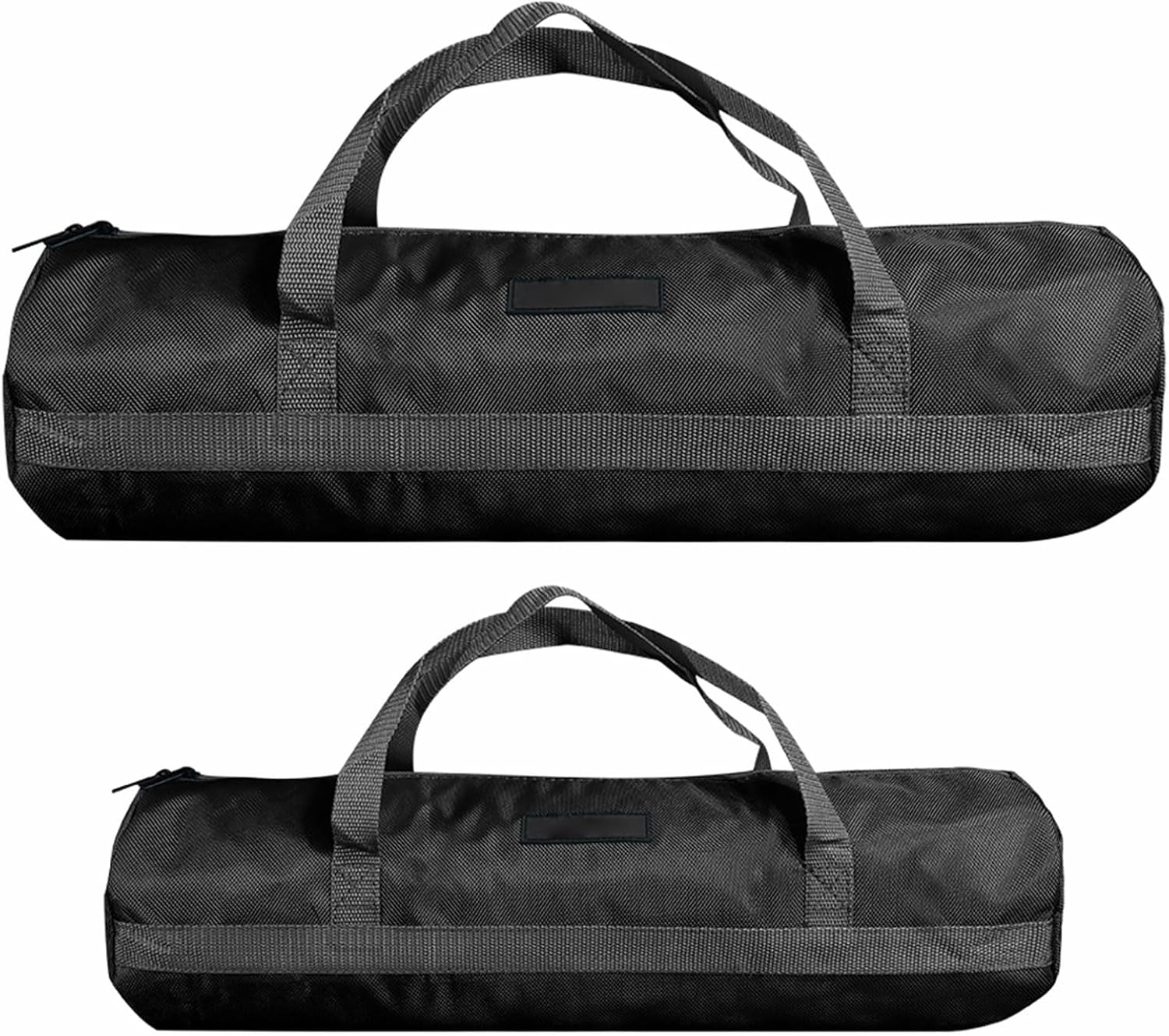  Sac à Outils Compact Et Solide En Tissu Oxford Pour L'organisation Et Le Transport Sans Couture Des Organiseurs Portables De Grande Capacité