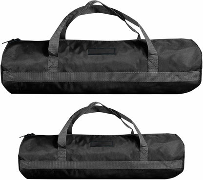  Sac à Outils Compact Et Solide En Tissu Oxford Pour L'organisation Et Le Transport Sans Couture Des Organiseurs Portables De Grande Capacité