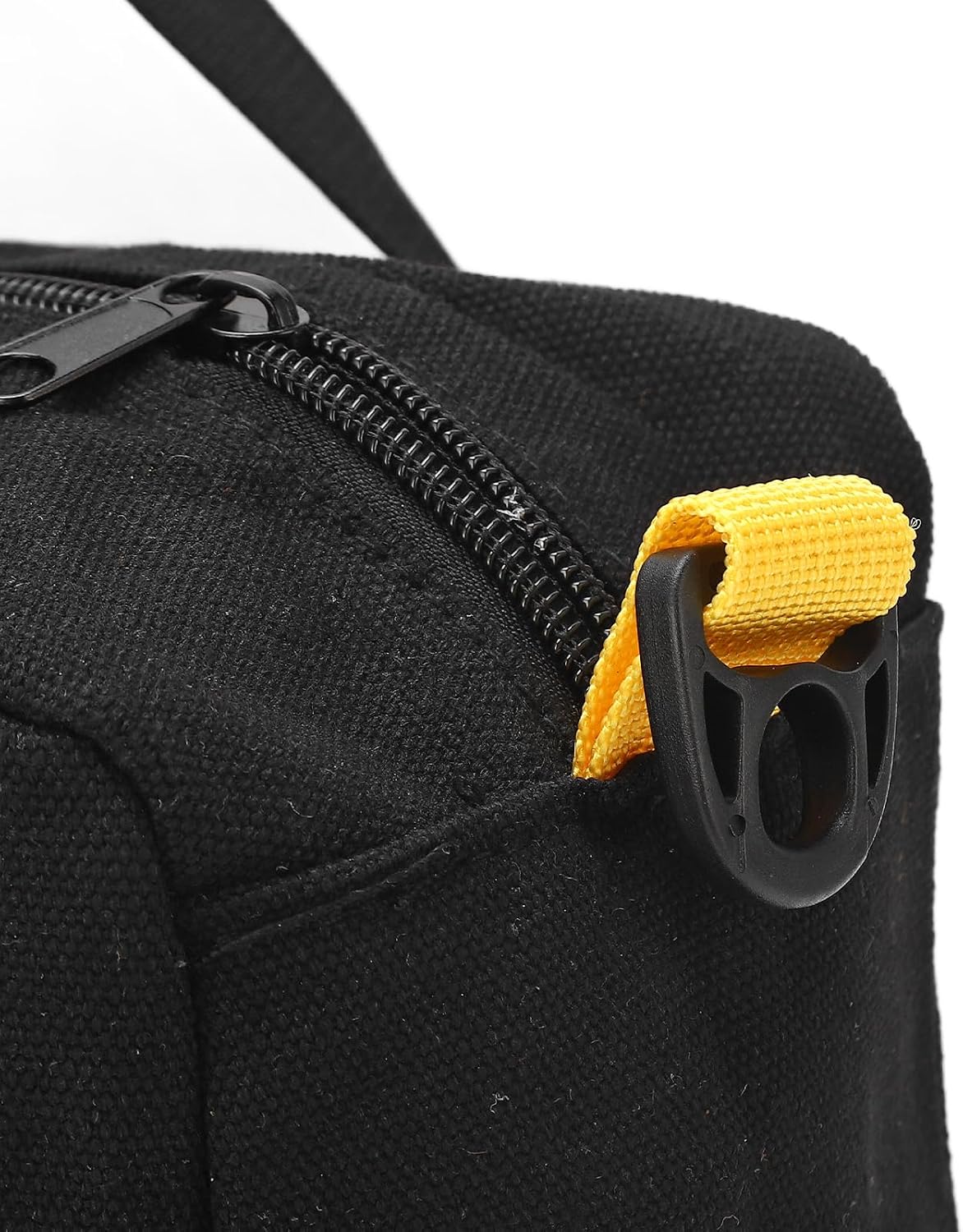  Sac à Outils Pour électricien, Pochette En Toile étanche De Grande Capacité Pour L'entretien Des Véhicules, Conception Portable Robuste (16 Pouces)
