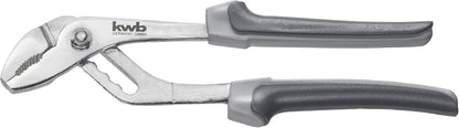  Mallette à Outils KWB En Plastique Dur Et Robuste De 63 Outils De Qualité Supérieure. Equipement Essentiel Pour Les Usages Quotidien Et/ou D'atelier