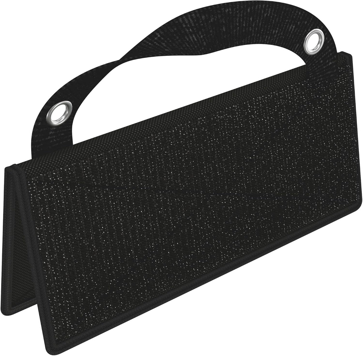  Wera 05004354001 Dispositif Porte-outils Wera 2go 5, 135 X 300 X 270 Mm, Noir