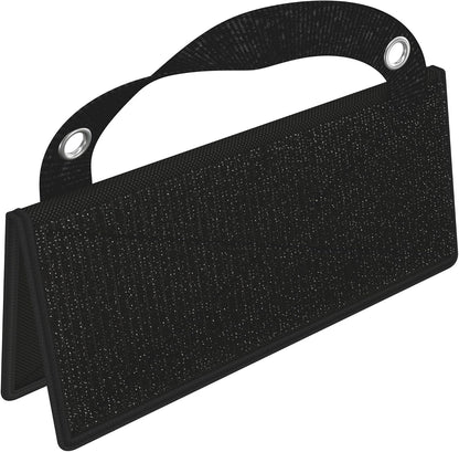  Wera 05004354001 Dispositif Porte-outils Wera 2go 5, 135 X 300 X 270 Mm, Noir