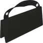  Wera 05004354001 Dispositif Porte-outils Wera 2go 5, 135 X 300 X 270 Mm, Noir