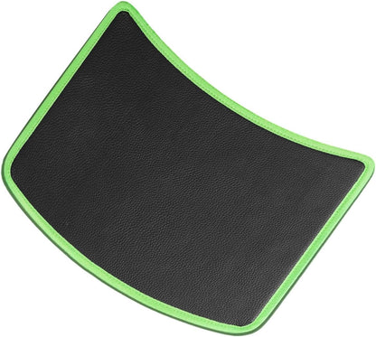  Tapis Magnétique Pour Outils – 32,7 X 24,8 X 0,7 Cm – Organiseur Flexible, Tapis Magnétique – Pour Construction De Voiture, Projet électronique, Bureau, Table, Garage, Atelier, Réparation