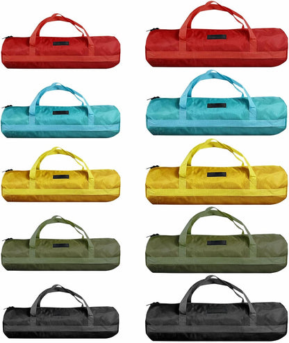  À Outils Boîte En Tissu Oxford Imperméable Pour Un Rangement Et Un Transport Efficaces De La Main Pour Porte-outils Professionnels Robustes
