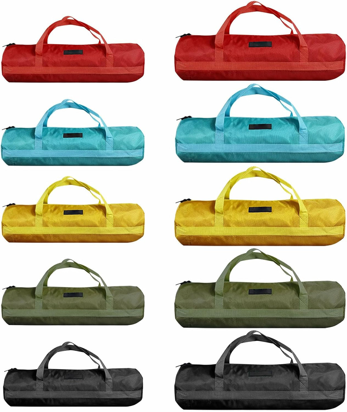  Sac à Outils Compact Et Solide En Tissu Oxford Pour L'organisation Et Le Transport Sans Couture Des Organiseurs Portables De Grande Capacité