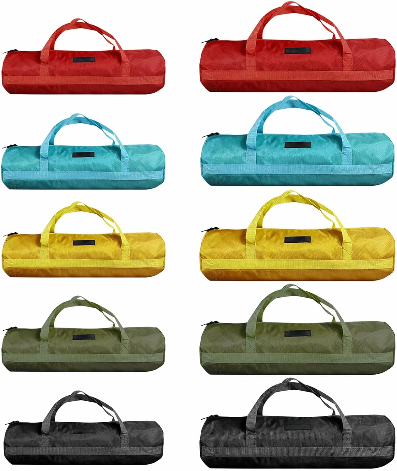  Sac à Outils Compact Et Solide En Tissu Oxford Pour L'organisation Et Le Transport Sans Couture Des Organiseurs Portables De Grande Capacité