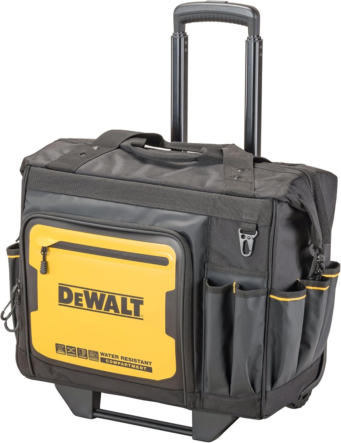  DEWALT - Sac à Outils à Roulettes Pro, DWST60107-1