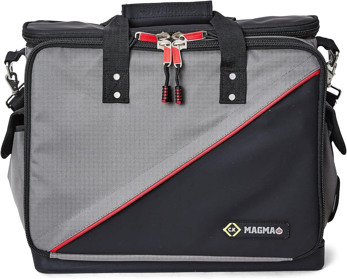  Best Price Square Technician's Tool Case Plus MA2632 By CK Tools