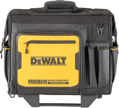  DEWALT - Sac à Outils à Roulettes Pro, DWST60107-1