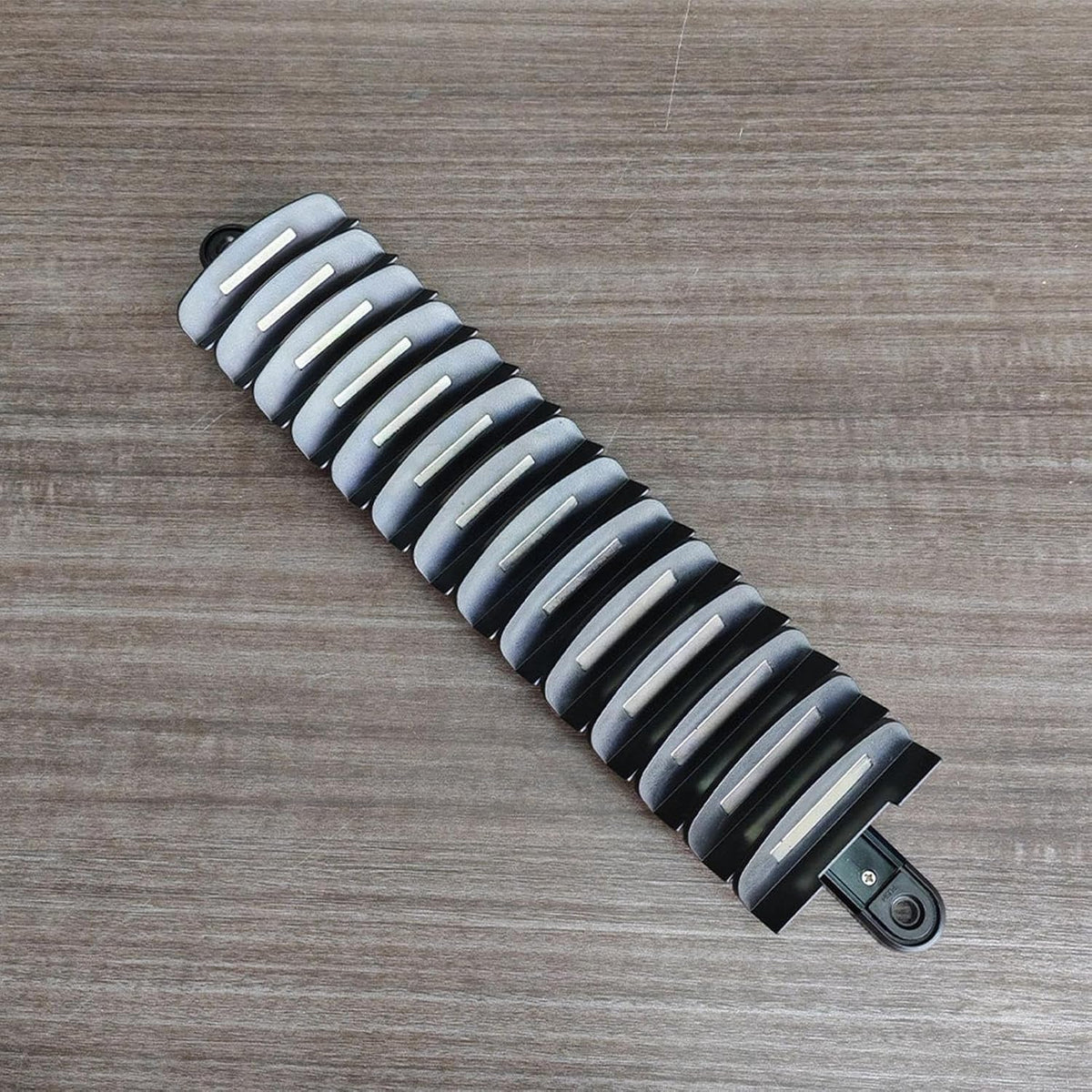  Générique Porte-Clés à Outils - Plateau De Rangement Pour Outils Avec Support Aimanté,Support Réglable Pour Atelier Garage Et