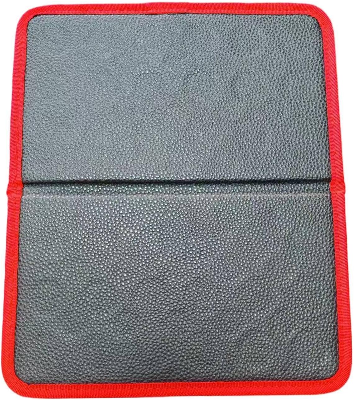  Tapis Magnétique Pour Pièces D'Outils,Organisateur De Pièces Antidérapant | Tapis Porte-Outils Magnétique Flexible,pour Garage Maison Voiture Auto Bricolage Électronique Clés Tournevis Boulons