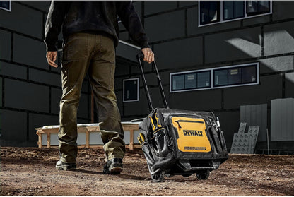  DEWALT - Sac à Outils à Roulettes Pro, DWST60107-1