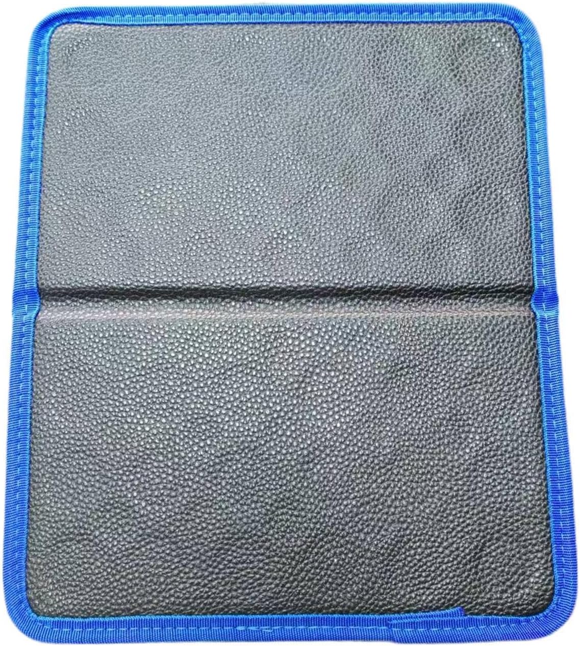  Tapis Magnétique Flexible, Organiseur De Pièces Antidérapant, 23,5 X 0,7 Cm, Support D'outils Avec Maintien Sûr, Travail Professionnel Avec Aimants Haute Résistance, Plateau De Composants En Silicone