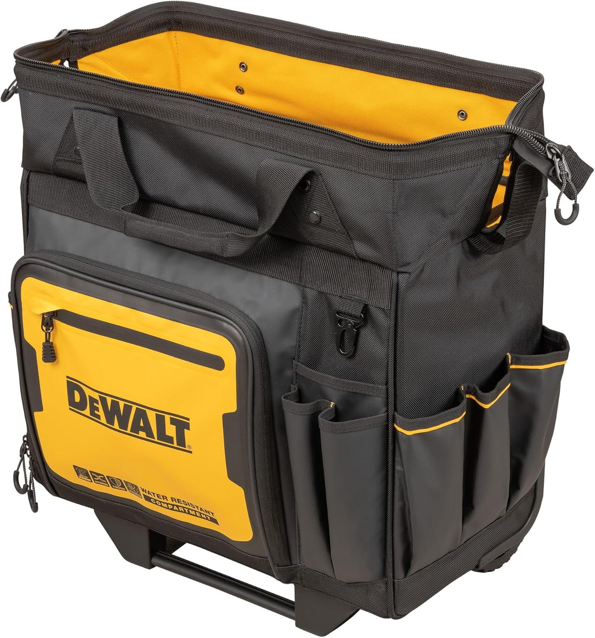  DEWALT - Sac à Outils à Roulettes Pro, DWST60107-1