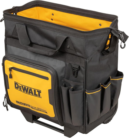  DEWALT - Sac à Outils à Roulettes Pro, DWST60107-1