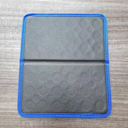  Tapis Magnétique Flexible, Organiseur De Pièces Antidérapant, 23,5 X 0,7 Cm, Support D'outils Avec Maintien Sûr, Travail Professionnel Avec Aimants Haute Résistance, Plateau De Composants En Silicone