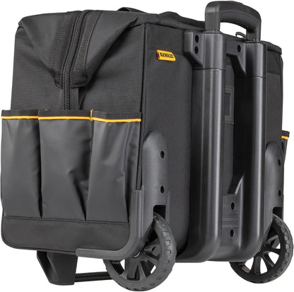  DEWALT - Sac à Outils à Roulettes Pro, DWST60107-1