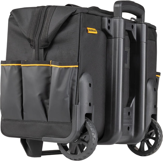  DEWALT - Sac à Outils à Roulettes Pro, DWST60107-1