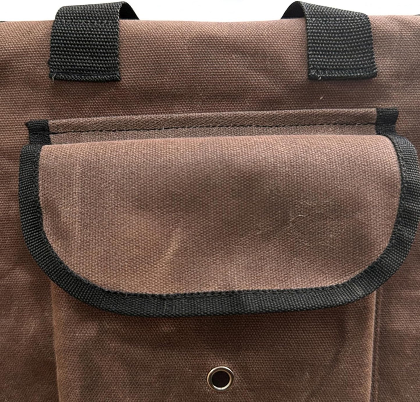  Sac De Jardin, Sac De Transport Avec Poignée Renforcée Et Plusieurs Poches, Organisateur D'outils De Jardin, Pour Débutants, Amateurs, Paysagistes, Hommes Et Femmes, Jardinage En Plein Air