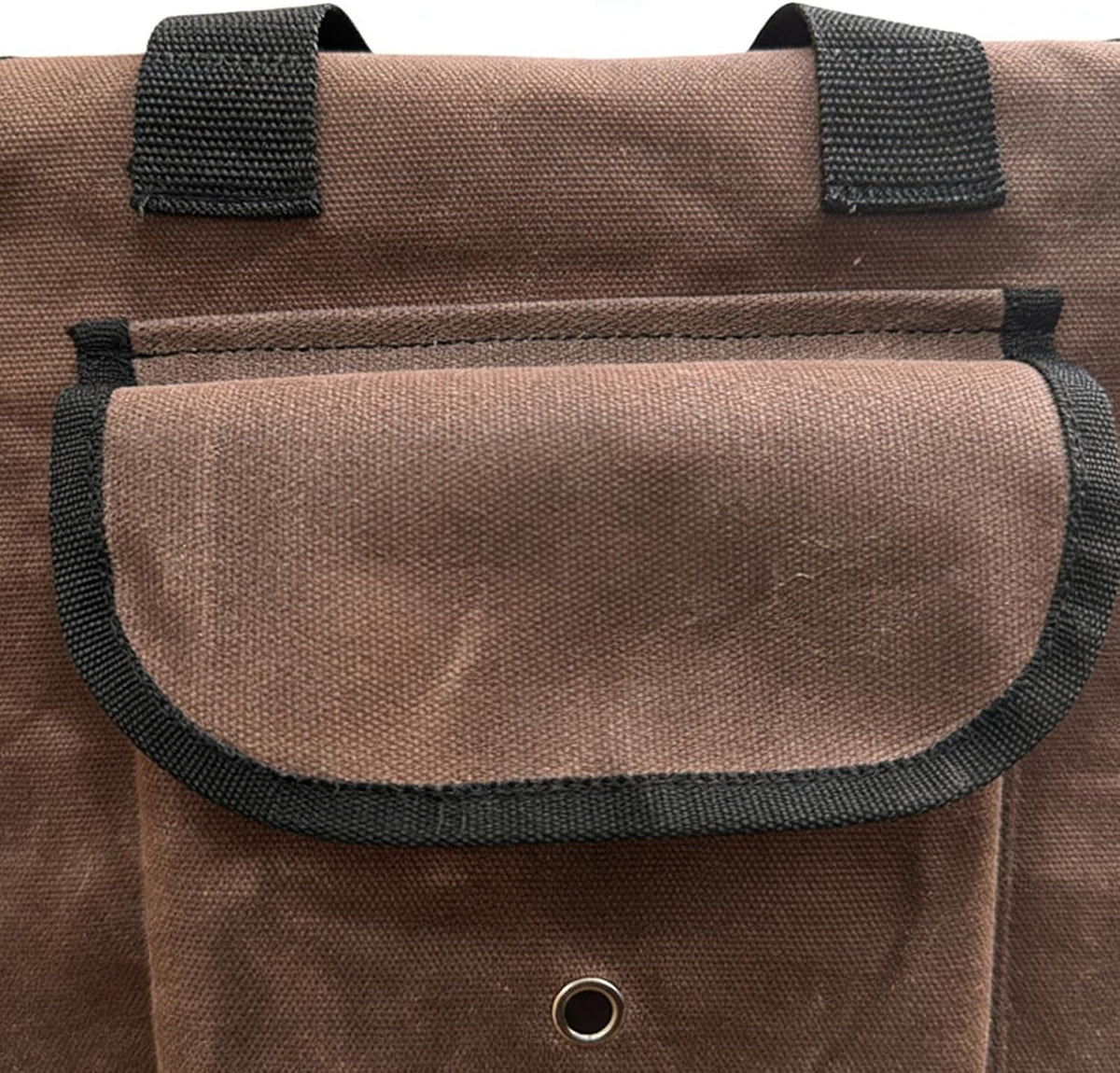  Sac De Jardin, Sac De Transport Avec Poignée Renforcée Et Plusieurs Poches, Organisateur D'outils De Jardin, Pour Débutants, Amateurs, Paysagistes, Hommes Et Femmes, Jardinage En Plein Air