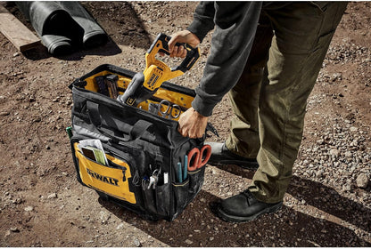  DEWALT - Sac à Outils à Roulettes Pro, DWST60107-1