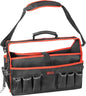  Connex COX952300 Sac à Outils De Charpentier Noir